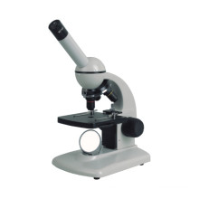 Microscope biologique monoculaire pour l&#39;utilisation des étudiants